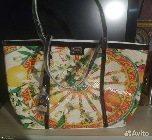 Сумка женская