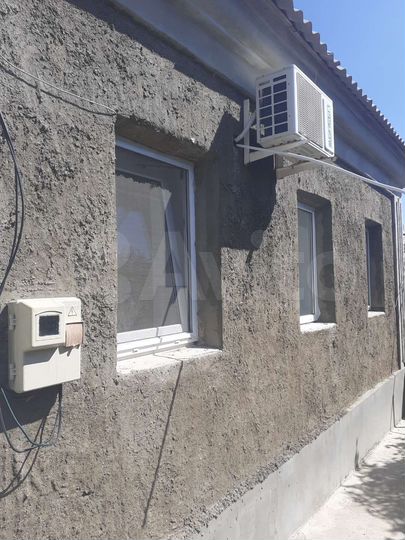 Дом 60,4 м² на участке 15 сот.