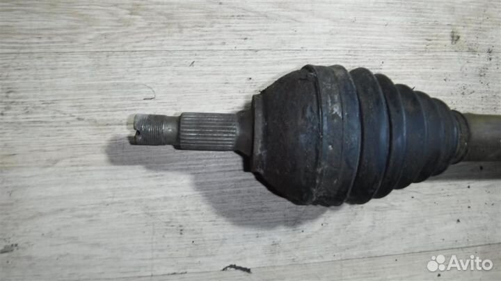 Полуось передняя правая Peugeot 607 1999-2010