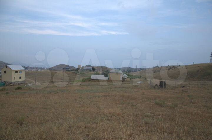 Участок 8 сот. (ИЖС)