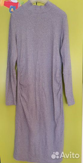 Вещи для беременных девушек размер 44-46