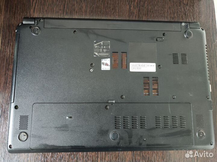 Acer aspire, Intel Core i5 + GeForce 820M + SSD