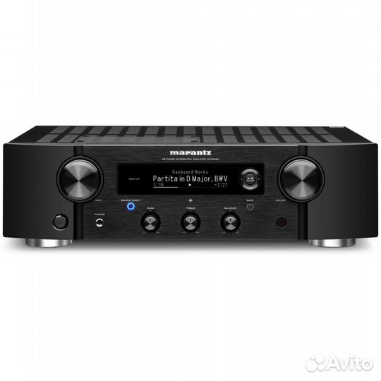 Marantz PM7000N Gold