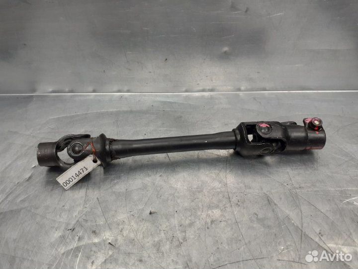 Кардан рулевой Vw Golf Ii