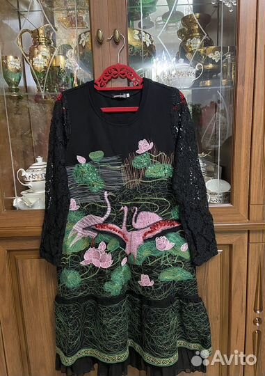 Подростковая одежда