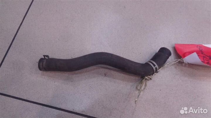 Патрубок радиатора Chevrolet Cruze J300 2009-2016