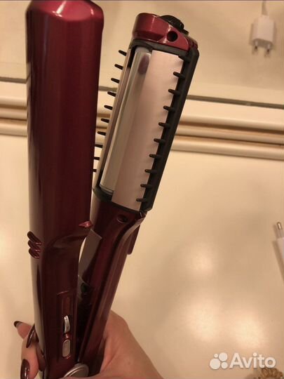 Стайлер babyliss