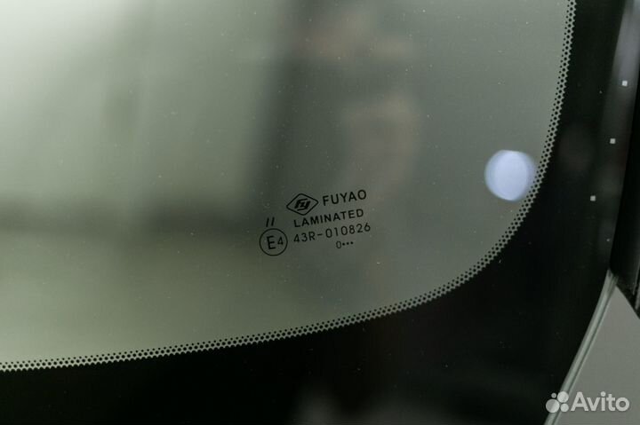 Лобовое стекло на автомобиль mazda CX-5