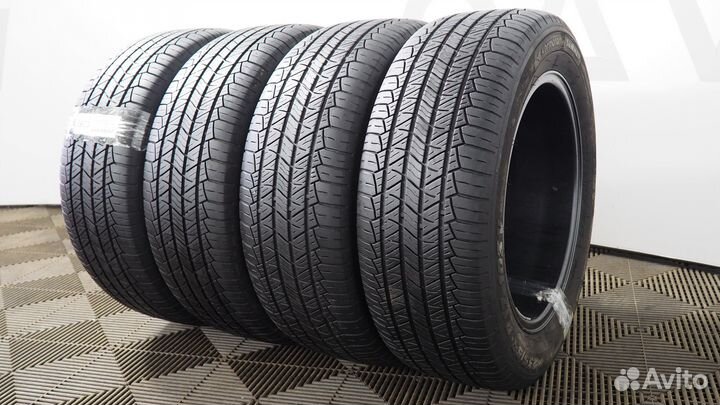 Комплект колёс Kormoran SUV Summer 235/55 R17