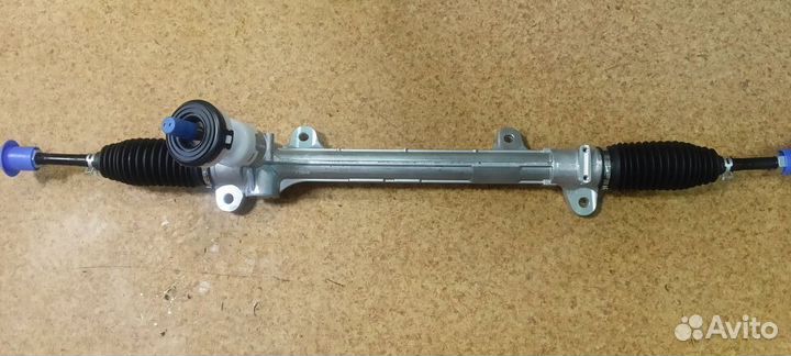 Рулевая рейка Hyundai I30, KIA ceed