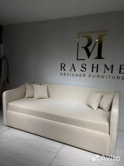 Диван прямой Ferro