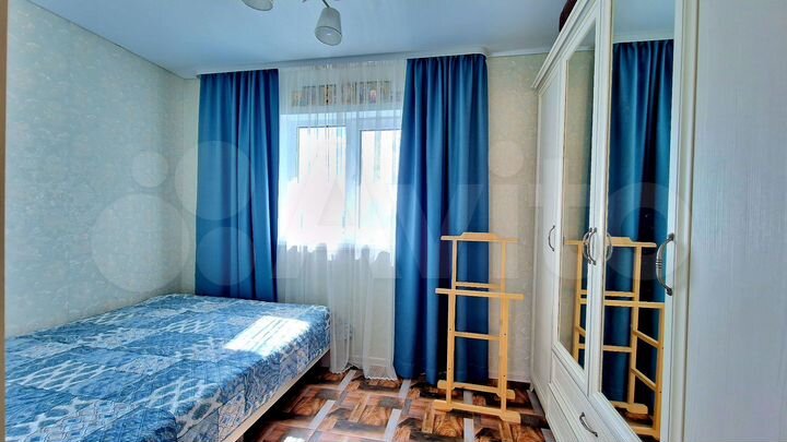 Дом 55 м² на участке 10 сот.