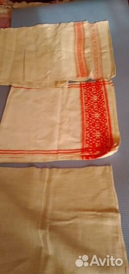 Текстиль СССР