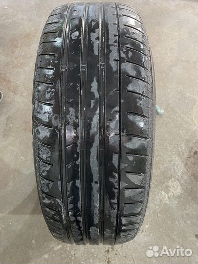 Nexen N Fera RU1 235/65 R17 104H