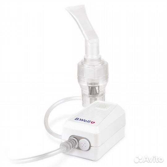 Ингалятор компрессорный B.Well MED-120