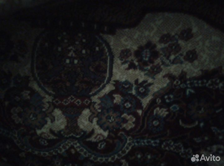Продам ковер бу