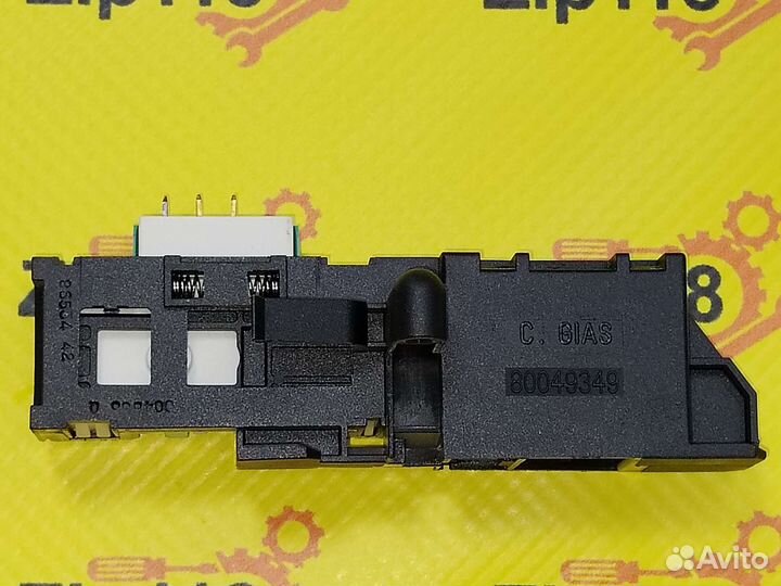 Замок люка для стиральной машины Candy