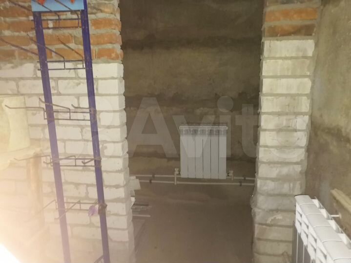 Торговая площадь, 86 м²