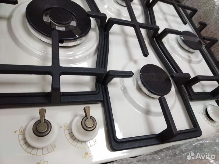 Варочная панель газовая Gorenje