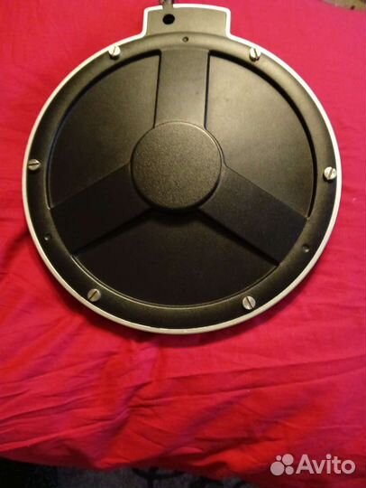 Электронный пед