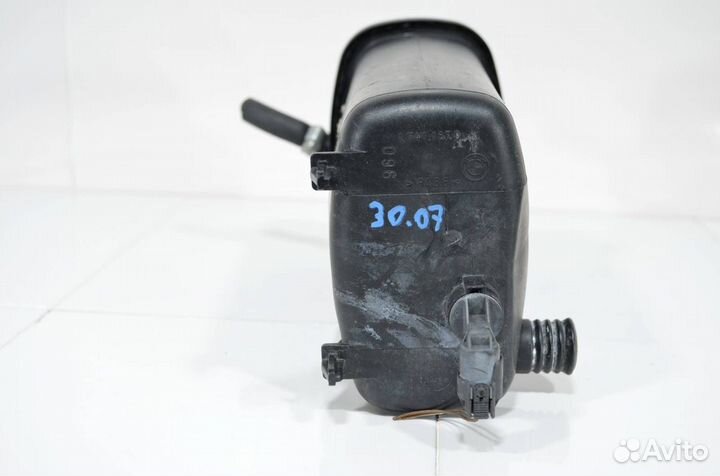 Бачок расширительный Bmw 7-Series E38 1994+