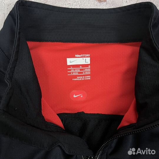 Куртка Nike Vintage 2000s Оригинал (Adidas Acg)