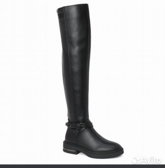 Ботфорты Liu Jo