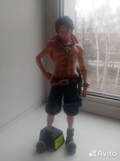 Аниме фигурки