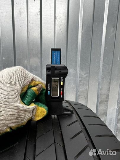 Michelin Primacy HP 225/50 R17 94V