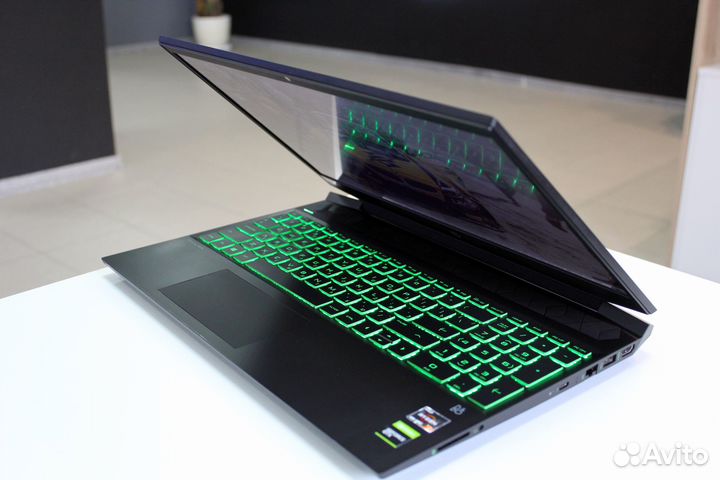 Игровые/Офисные ноутбуки Asus/HP/Honor/Acer