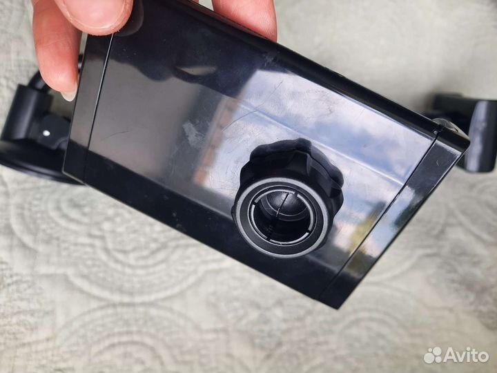 Держатель для телефона 2в1 планшета в авто