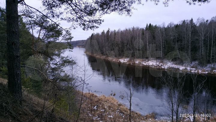 Участок 1,21 га (СНТ, ДНП)
