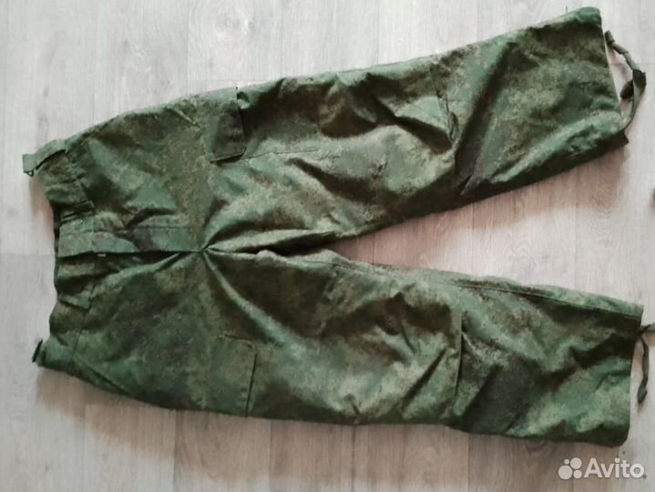 Военная форма