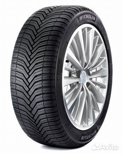 Michelin CrossClimate+ 185/65 R14 90H