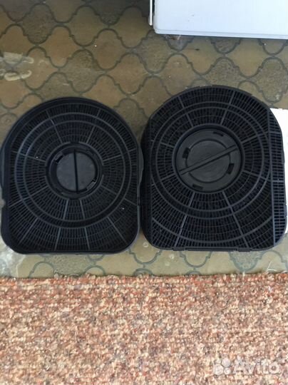 Фильтр вытяжки