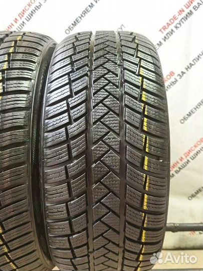 Vredestein Wintrac Pro 255/45 R20 105M