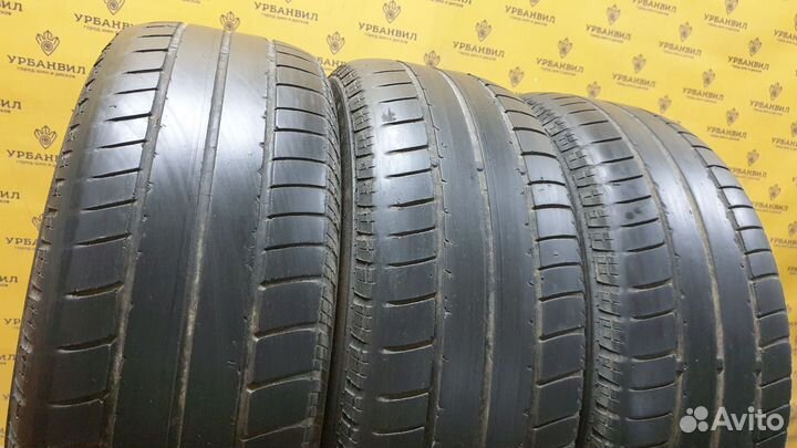 Continental ContiEcoContactEP 195/60 R15 88T