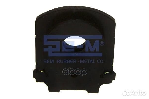 Пластина рессоры 13600 Se-M