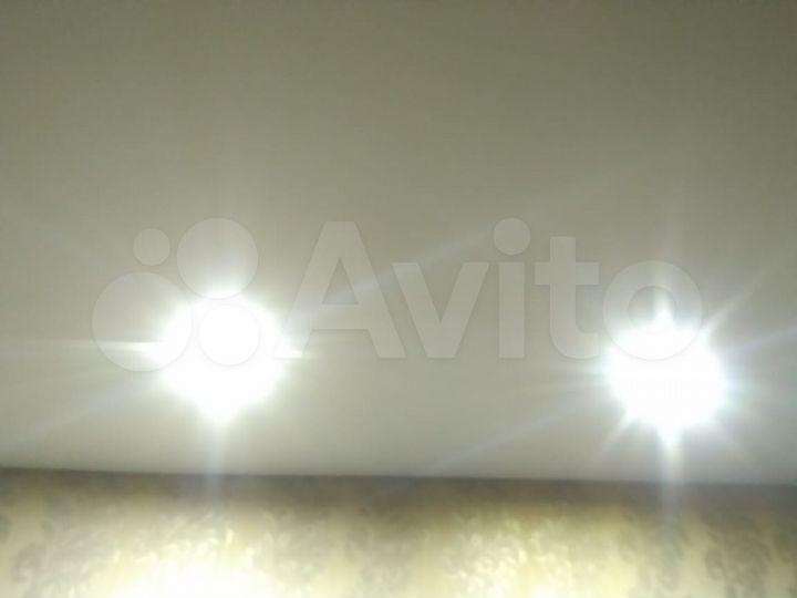 Комната 13 м² в 5-к., 1/5 эт.