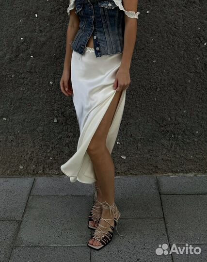 Босоножки cos