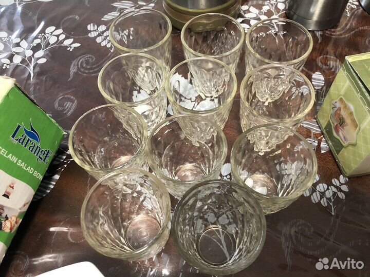 Посуда товары для кухни