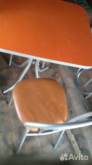 Столы стулья