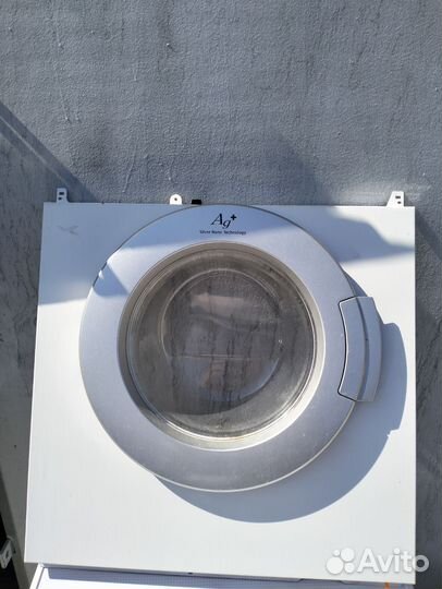 Запчасти бу на стиралку Самсунг WF6520S6V