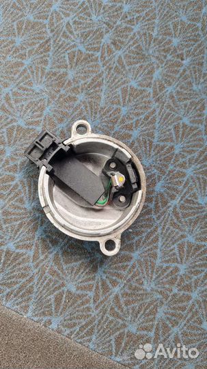 Датчик распредвала audi a4 1.8T