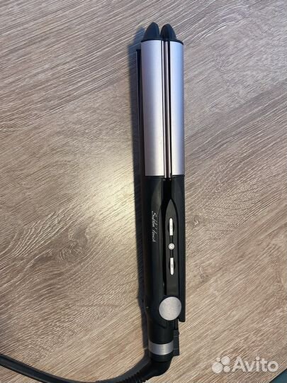 Выпрямитель для волос BaByLiss