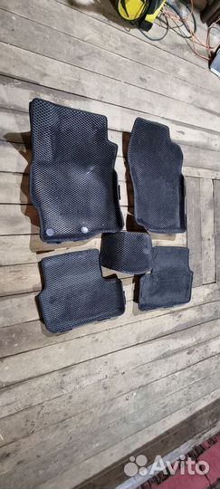 Mitsubishi Lanсer X (2007-2017)