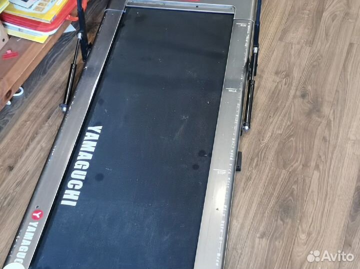 Беговая дорожка yamaguchi