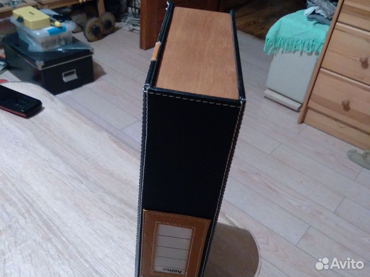 Бокс для CD