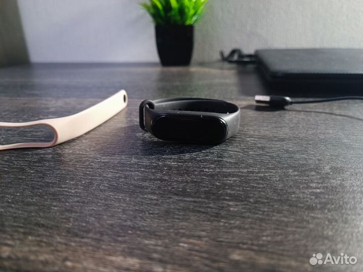 Xiaomi mi band 4