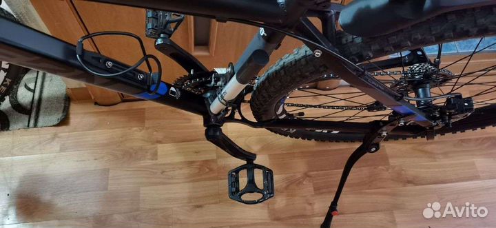 Велосипед горный stern force 2.0 29